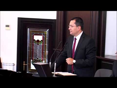 30.08.2014 - Laurentiu Gherghe - Ora de Rugaciune