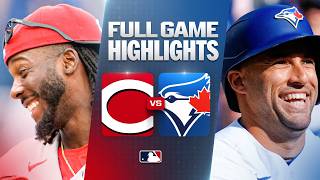 [검증마트]9월 28일 토론토 VS 신시내티 MLB야구하이라이트