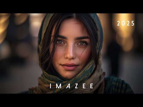 Imazee , Imran, Ab Bos , Davvi - Best Musics Collection ( 2025 )