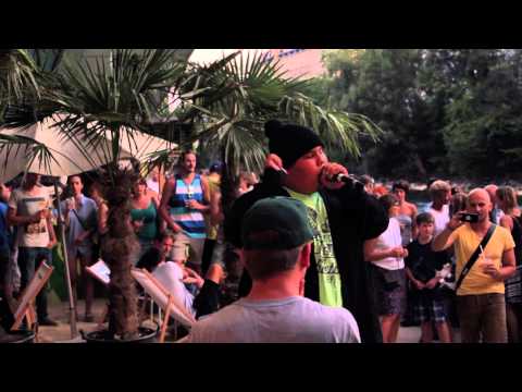 BigBen City Beach 2013