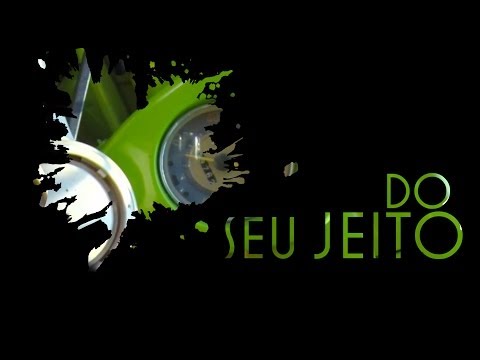 ZIGNAL - DO SEU JEITO (AUDIO)