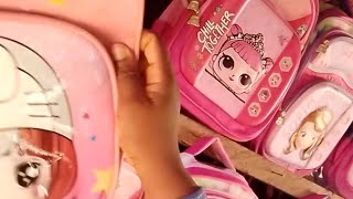 Price of O.k bags and cloths at Lome-Togo.#sale #trending #cost #markets #buy #b