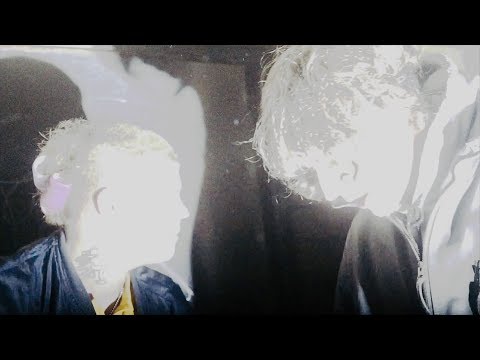 bladee x Yung Lean - Red Velvet