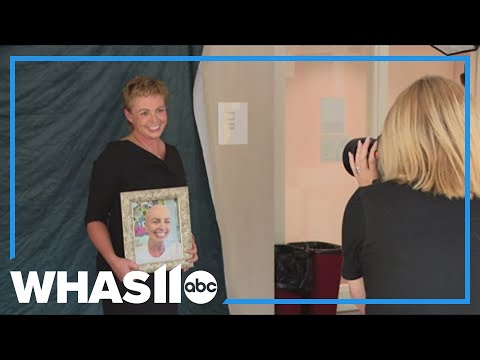 UofL Health helps cancer patients 'capture the moment'