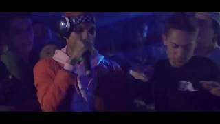 BLACK KRAY AKA SICKBOYRARI - VISA CARD SHORTY [OFFICIAL VIDEO]