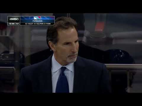 NHL    Mar.18/2013     Carolina Hurricanes - New York Rangers