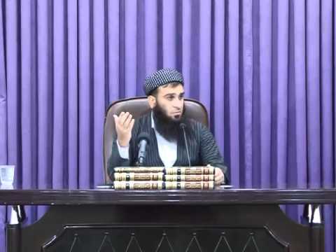 بەسە موناقەشە وموجادەلە - مامۆستا علی خان