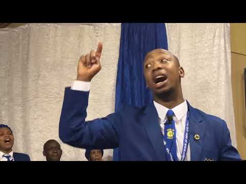 FBCWG Consultation 2022 - Unabantu bakho Thixo