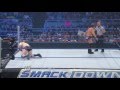 Sheamus vs Chris Jericho в конце жесть_11.05.2012.русс,озв от ...