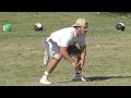 Suffering Personal Loss has Saguaro's Brandt Casey Paying it Forward