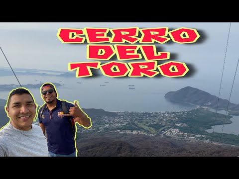 EN LA CIMA DE EL CERRO DEL TORO/CACHORRO CRUZ #manzanillo #cerrolargo #manzanillocolima
