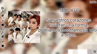 Download lagu Colors - NCT 127 mp3