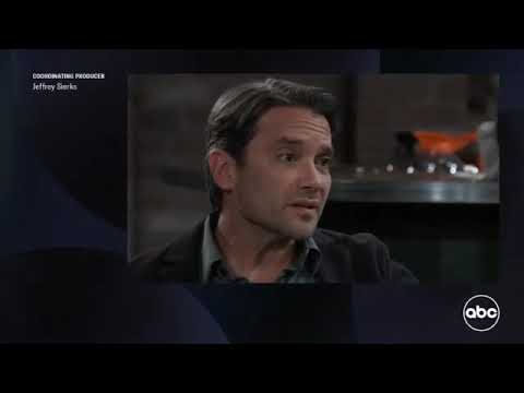 General Hospital 10-17-25 Preview GH 17th October 2025
