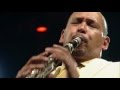 Evan Christopher @ Jazz In Marciac 2014  Tribute to Django Reihnardt