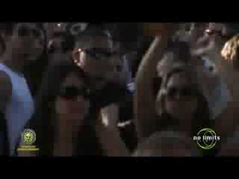 XXXperience BH 2008 - OFICIAL