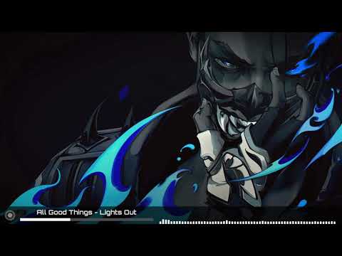 All Good Things [Nightcore] - Lights Out