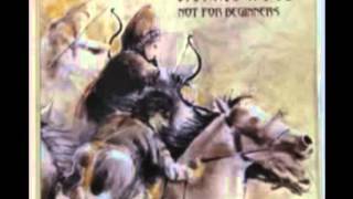 Wake Up You Beauty - RON WOOD (from: "Not For Beginners") 2001