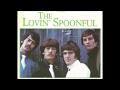The Lovin' Spoonful  -  She Is Still A Mystery (1967)