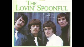 The Lovin&#39; Spoonful  -  She Is Still A Mystery (1967)