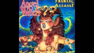 Angel Witch - Straight From Hell