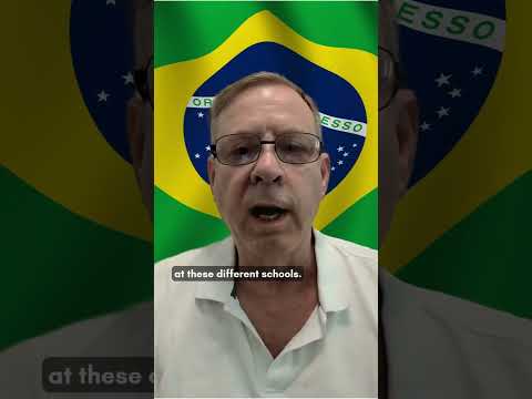 How will you find students?