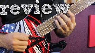 Video thumbnail for Jackson Scott Ian Anarchy review  b612 song by Hernan Arreola
