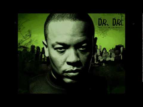 Dr. Dre and Li Cool J - Mind Made Up
