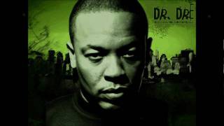 Dr. Dre and Li Cool J - Mind Made Up