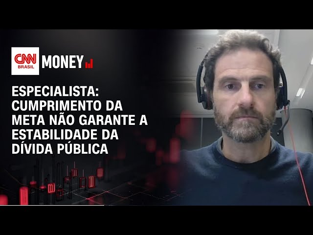 Atingir meta fiscal em 2026 é desafiador, diz economista-chefe da XP | FECHAMENTO DE MERCADO