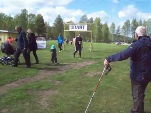 Annaloppet i Fengersfors 31-5 2015
