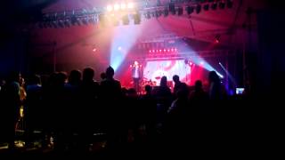 Pál Dénes: Broken Vow