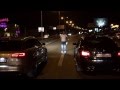 AUDI RS6 MTM GOGI vs. BMW M5 V10