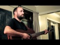 David Bazan: Strange Negotiations (Living Room Show)