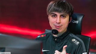 JE SUIS LE FAKER DE TFT !!