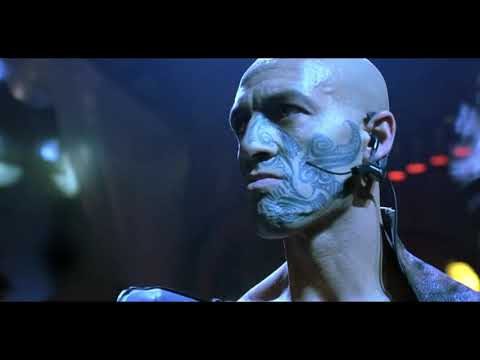 Blade Enters The House of Pain - Vampire Night Club