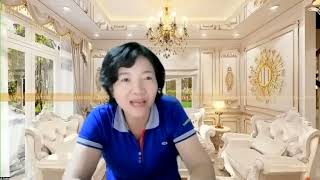 Gemma Quỳnh|Kết quả sử dụng sản phẩm| Phục hồi rối loạn tiền đình, tim mạch, huyết áp cao...