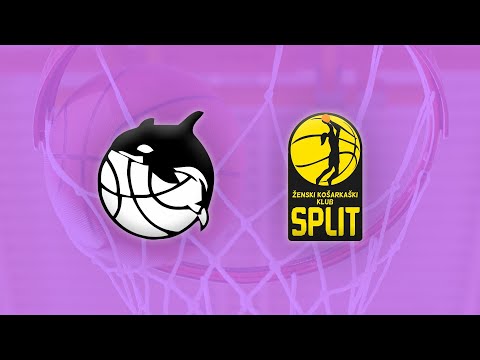 Premijer ženska liga: ŽKK Orka - ŽKK Split 🗓 22.01.2023. ⏳ 16 h