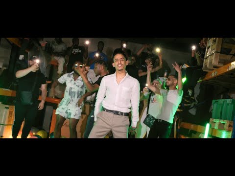 Ben & Az x Squadra - Colis (Clip officiel)