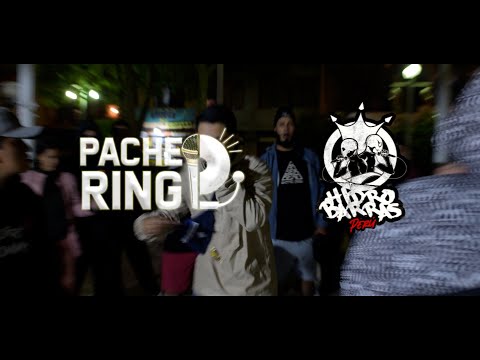 (16AVOS)  STRATUS VS RG 04 VS HENRY VS ANG - FINAL NACIONAL HIDROBARRAS @BarrapAgs