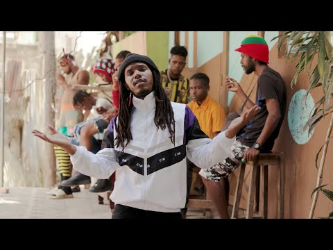 Kxng Izem - Life Over Everything (Official Music Video)