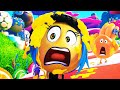 THE EMOJI MOVIE Clip Candy Crush 2017