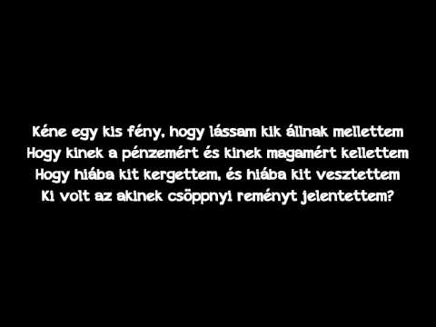 El Bambolo km.  Gabe - Csalódás