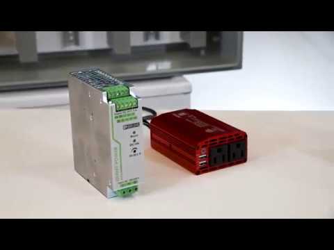 Differences Between Power Supplies, Inverters, and Transformers