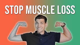 This Tiny Daily Habit Fights Muscle Loss After 50