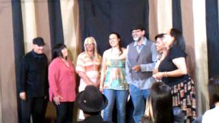 The Sylvers - &quot;Forever Yours&quot;