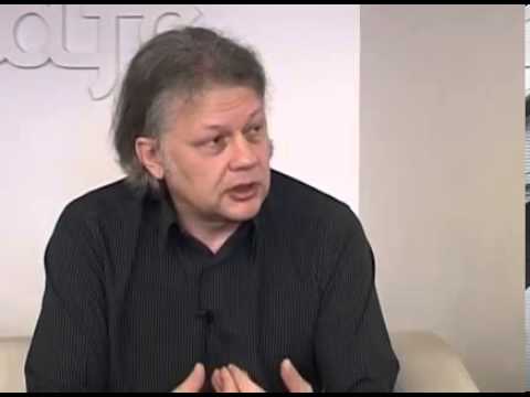 Naš gost Ivan Ivačković 14  januar 2014