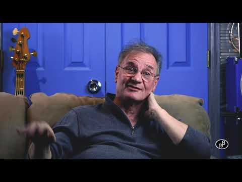 Why Phil Jones Bass (PJB) Uses Smaller Drivers