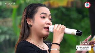 Download lagu Erika Syaulina - Cinta Yang Pudar | Live Cover Kp Keranggan Setu Tangerang Selatan mp3