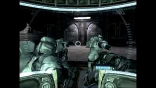 STAR WARS Republic Commando 14