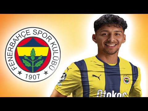 CRISTIAN MEDINA | Welcome To Fenerbahce 2024 🟡🔵 Magic Goals & Skills | Boca Juniors (HD)